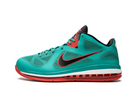Nike LeBron 9 Low Reverse Liverpool-Nike-pikastore.cz