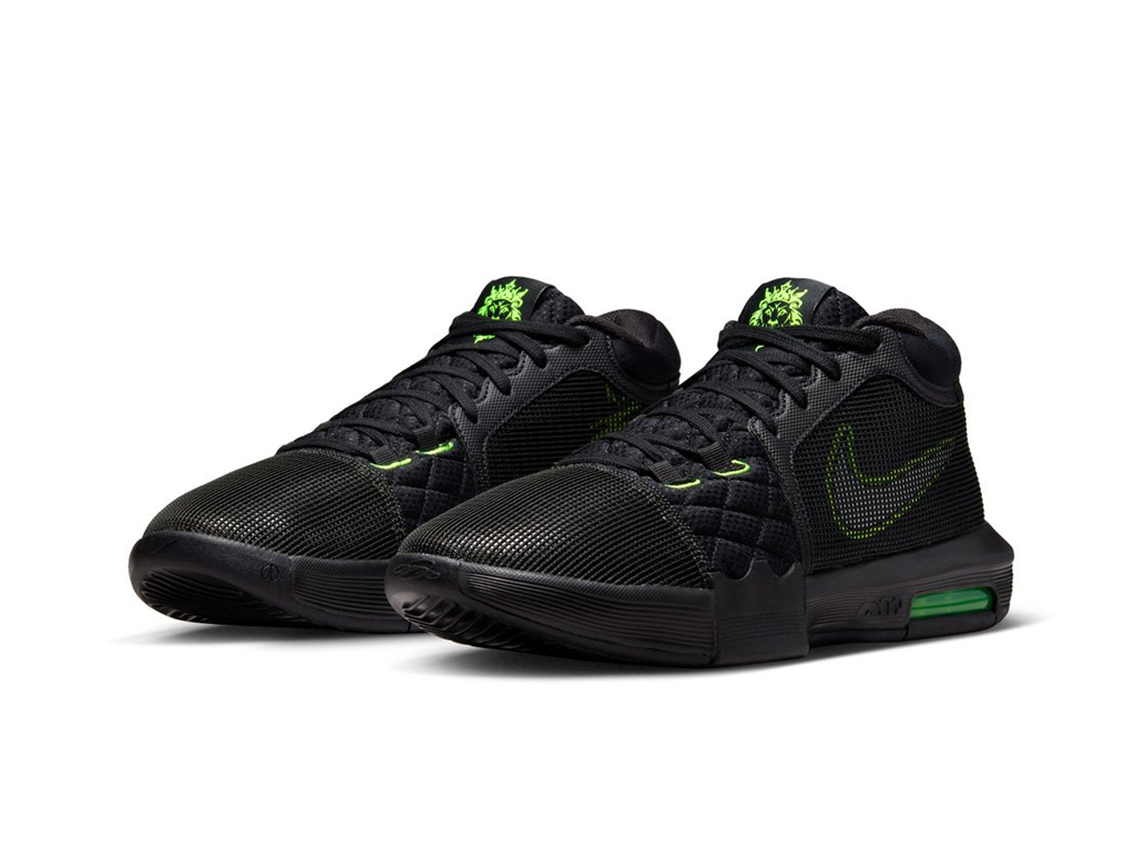 Nike LeBron Witness 8 Black Volt-Nike-pikastore.cz