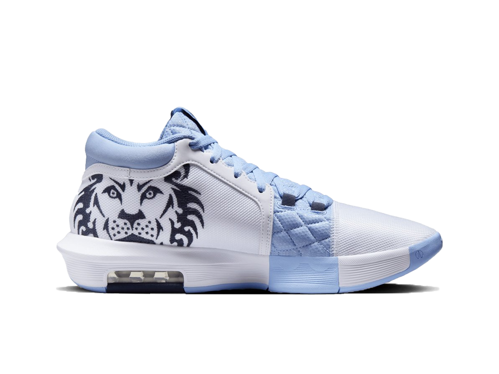 Nike LeBron Witness 8 UNC-Nike-pikastore.cz