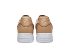 Nike Wmns Air Force 1 07 Essential Hemp Metallic Rose Gold-Nike-pikastore.cz
