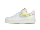 Nike Wmns Air Force 1 07 LX White Metallic Silver Gold-Nike-pikastore.cz