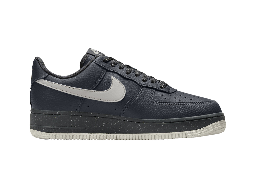 Nike Wmns Air Force 1 Low Next Nature Anthracite Light Orewood-Nike-pikastore.cz