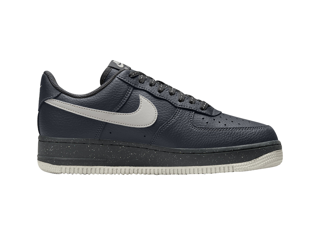 Nike Wmns Air Force 1 Low Next Nature Anthracite Light Orewood