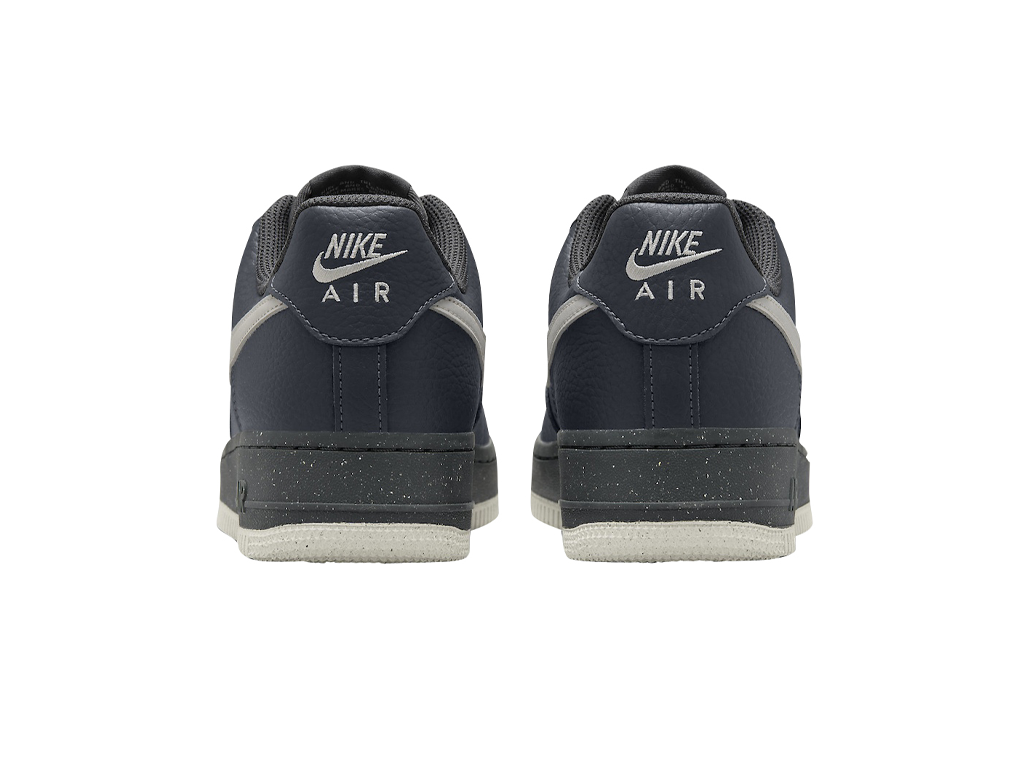 Nike Wmns Air Force 1 Low Next Nature Anthracite Light Orewood-Nike-pikastore.cz