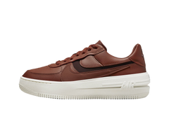 Nike Wmns Air Force 1 PLT.AF.ORM Mars Stone