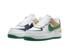 Nike Wmns Air Force 1 Shadow White Malachite Sesame-Nike-pikastore.cz