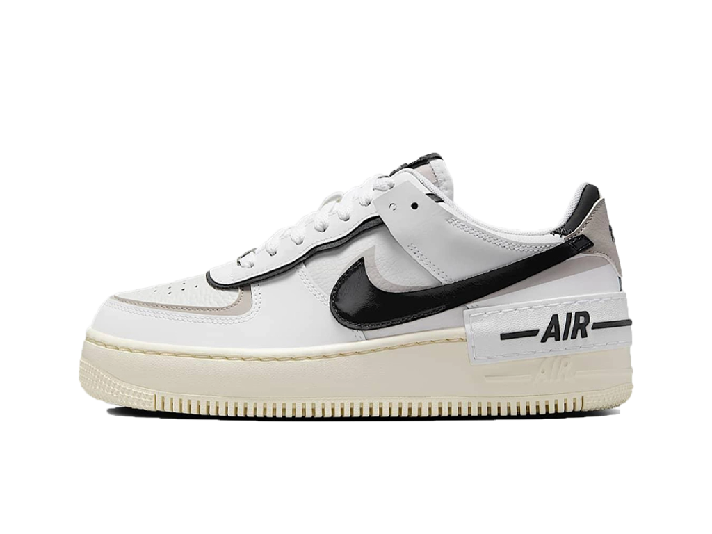 Nike Wmns Air Force 1 Shadow White Off Noir-Nike-pikastore.cz
