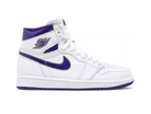 Nike Wmns Air Jordan 1 High OG Court Purple-Air Jordan-pikastore.cz