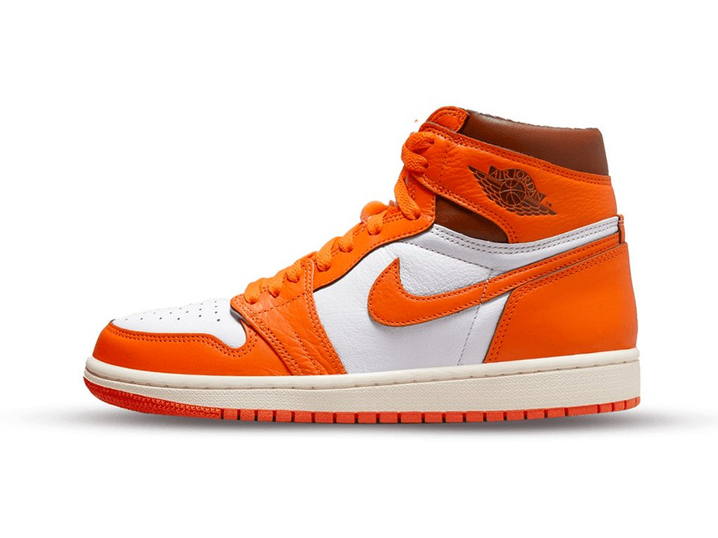 Nike Wmns Air Jordan 1 High OG Starfish-Air Jordan-pikastore.cz