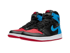 Nike Air Jordan 1 High OG UNC to Chicago-Air Jordan-pikastore.cz