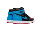 Nike Air Jordan 1 High OG UNC to Chicago-Air Jordan-pikastore.cz