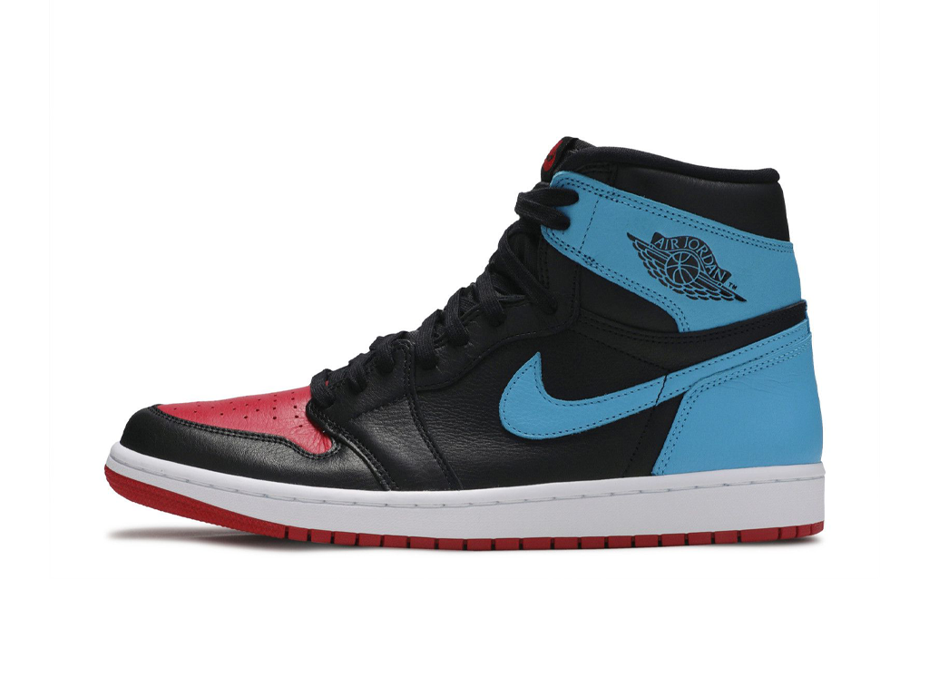 Nike Wmns Air Jordan 1 High OG UNC to Chicago-Air Jordan-pikastore.cz