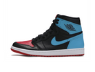 Nike Wmns Air Jordan 1 High OG UNC to Chicago-Air Jordan-pikastore.cz