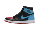 Nike Air Jordan 1 High OG UNC to Chicago-Air Jordan-pikastore.cz