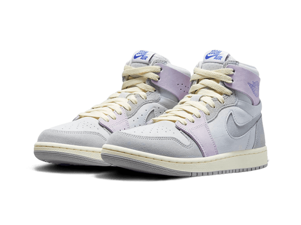 Nike Wmns Air Jordan 1 High Zoom Comfort 2 Barely Grape-Air Jordan-pikastore.cz