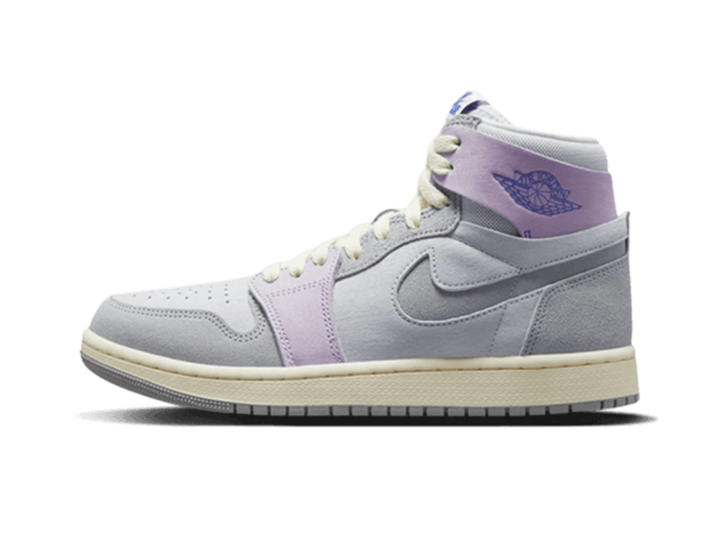 Nike Wmns Air Jordan 1 High Zoom Comfort 2 Barely Grape-Air Jordan-pikastore.cz