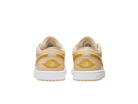 Nike Air Jordan 1 Low Sail Yellow Ochre-Air Jordan-pikastore.cz