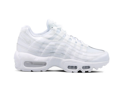 Nike Wmns Air Max 95 Triple White