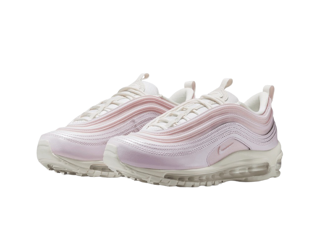Nike Wmns Air Max 97 Pearl Pink-Nike-pikastore.cz