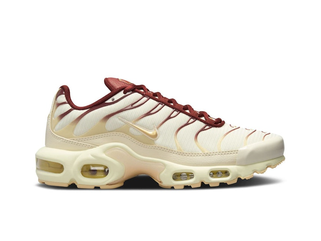 Nike Wmns Air Max Plus Coconut Milk Rugged Orange-Nike-pikastore.cz