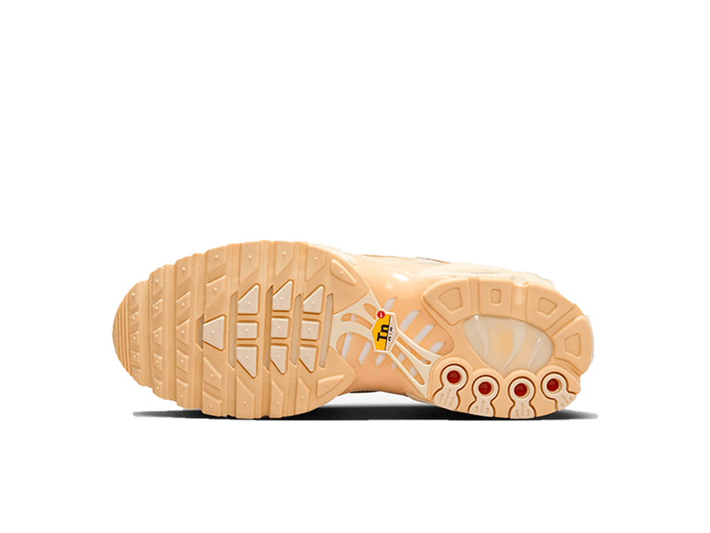 Nike Wmns Air Max Plus Coconut Milk Rugged Orange-Nike-pikastore.cz