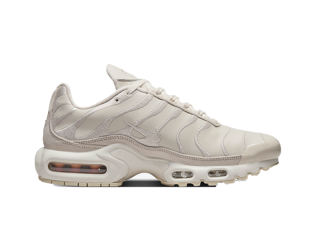 Nike Wmns Air Max Plus Premium Light Orewood Brown-Nike-pikastore.cz