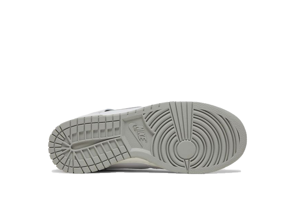 Nike Wmns Dunk High Grey Fog-Nike-pikastore.cz