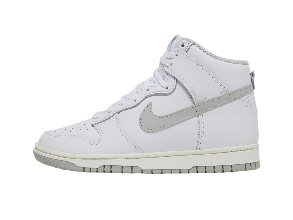 Nike Wmns Dunk High Grey Fog-Nike-pikastore.cz