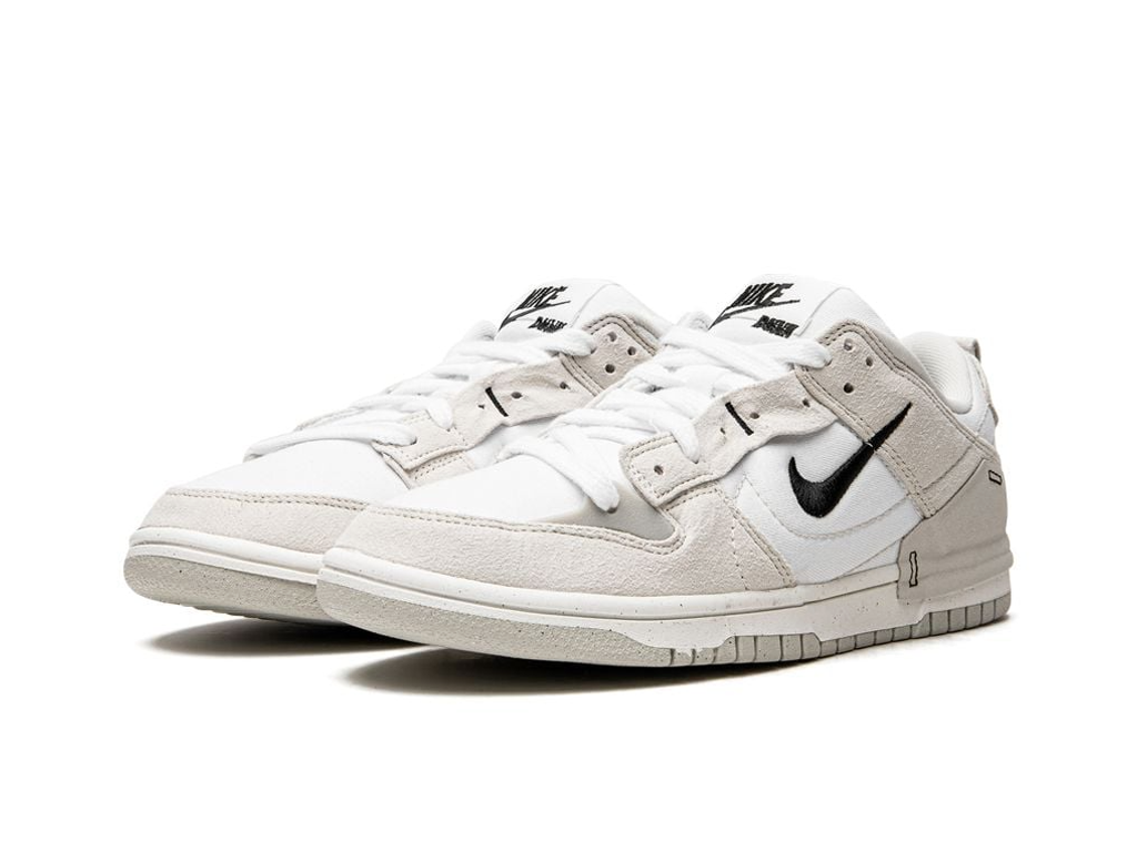 Nike Wmns Dunk Low Disrupt 2 Pale Ivory