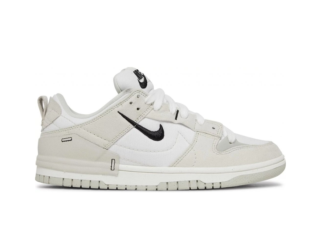 Nike Wmns Dunk Low Disrupt 2 Pale Ivory