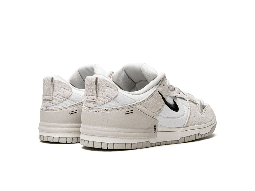 Nike Wmns Dunk Low Disrupt 2 Pale Ivory