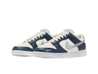 Nike Wmns Dunk Low Sail Armory Navy-Nike-pikastore.cz
