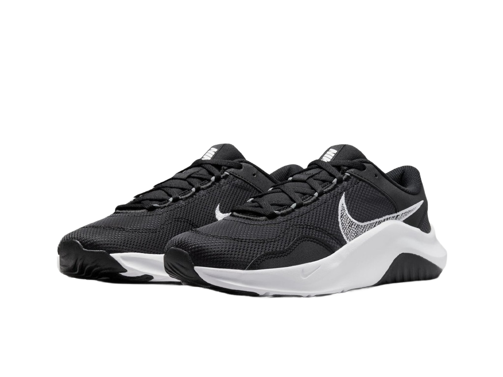 Nike Wmns Legend Essential 3 Next Nature Black White-Nike-pikastore.cz