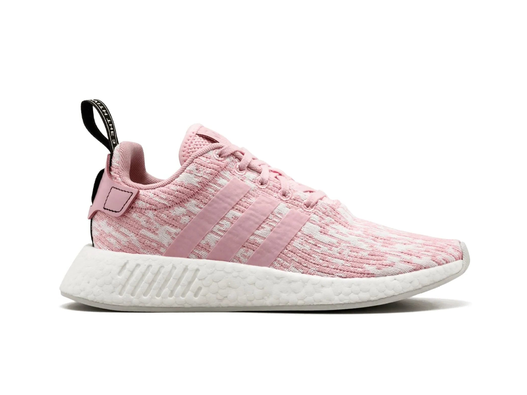 Nike Wmns NMD_R2 Wonder Pink