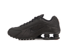 Nike Wmns Shox R4 Black-Nike-pikastore.cz