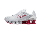 Nike Wmns Shox TL Platinum Tint Gym Red-Nike-pikastore.cz