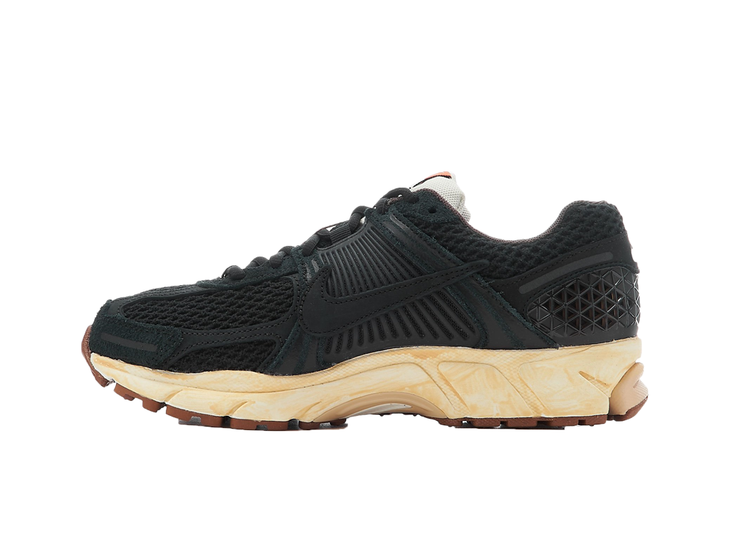 Nike Wmns Zoom Vomero 5 Black Sesame-Nike-pikastore.cz