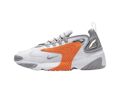 Nike Zoom 2K White Total Orange