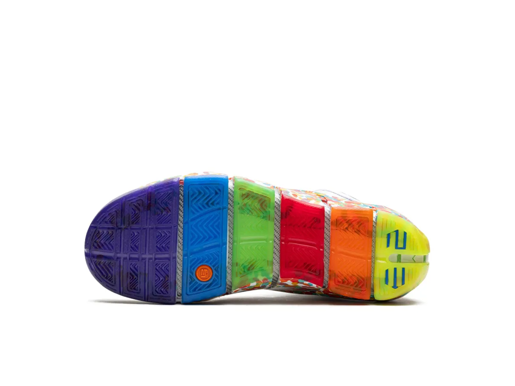 Nike Zoom LeBron 4 Fruity Pebbles 2024-Nike-pikastore.cz