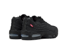 Nike x Levis Airmax 95 Black Anthracite Sneaker-Nike-pikastore.cz