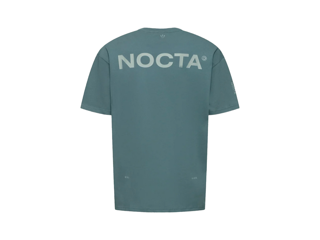 Nike x NOCTA Big Body CS T-shirt Mineral Slate-Nike-pikastore.cz