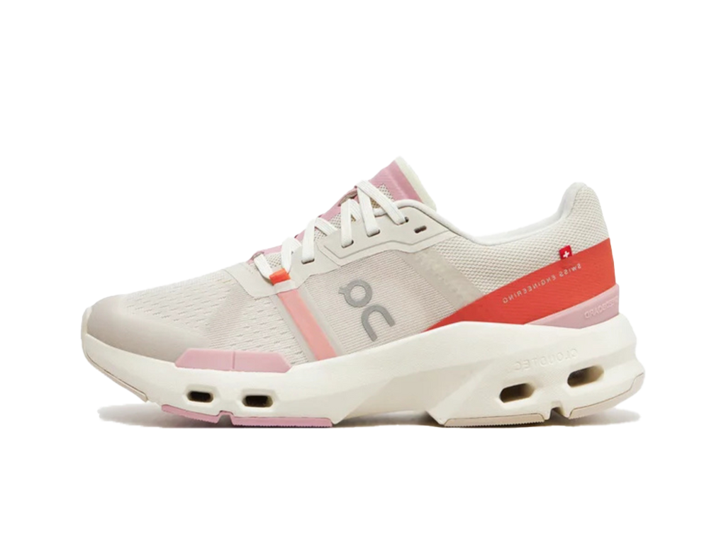 ON Wmns Cloudpulse Pearl Blossom-ON-pikastore.cz