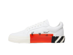 Off-White Wmns Vulc Sneaker White Pink 2023