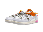 Nike Off-White x Dunk Low Lot 22 of 50-Nike-pikastore.cz