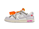 Nike Off-White x Dunk Low Lot 22 of 50-Nike-pikastore.cz