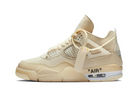 Off-White x Nike Wmns Air Jordan 4 SP Sail-Air Jordan-pikastore.cz