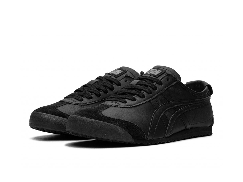 Onitsuka Tiger Mexico 66 Triple Black-Onitsuka Tiger-pikastore.cz