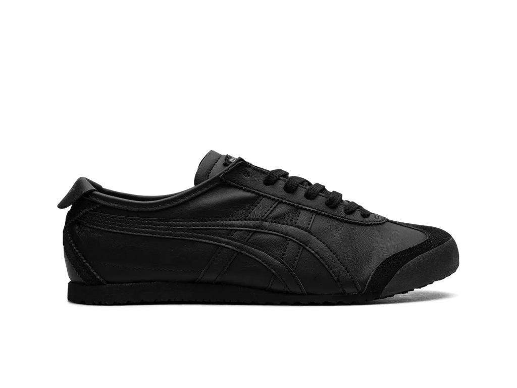 Onitsuka Tiger Mexico 66 Triple Black-Onitsuka Tiger-pikastore.cz