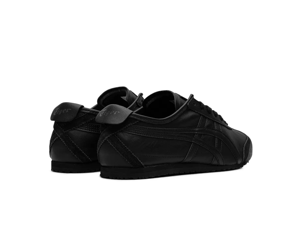Onitsuka Tiger Mexico 66 Triple Black-Onitsuka Tiger-pikastore.cz