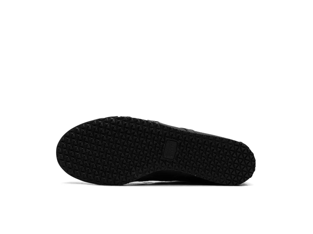 Onitsuka Tiger Mexico 66 Triple Black-Onitsuka Tiger-pikastore.cz